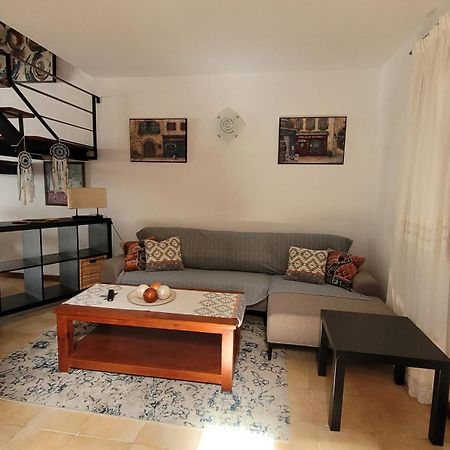 Villa Harmony Charco del Palo Dış mekan fotoğraf
