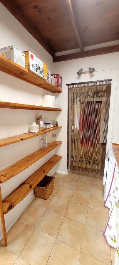 Villa Harmony Charco del Palo Dış mekan fotoğraf