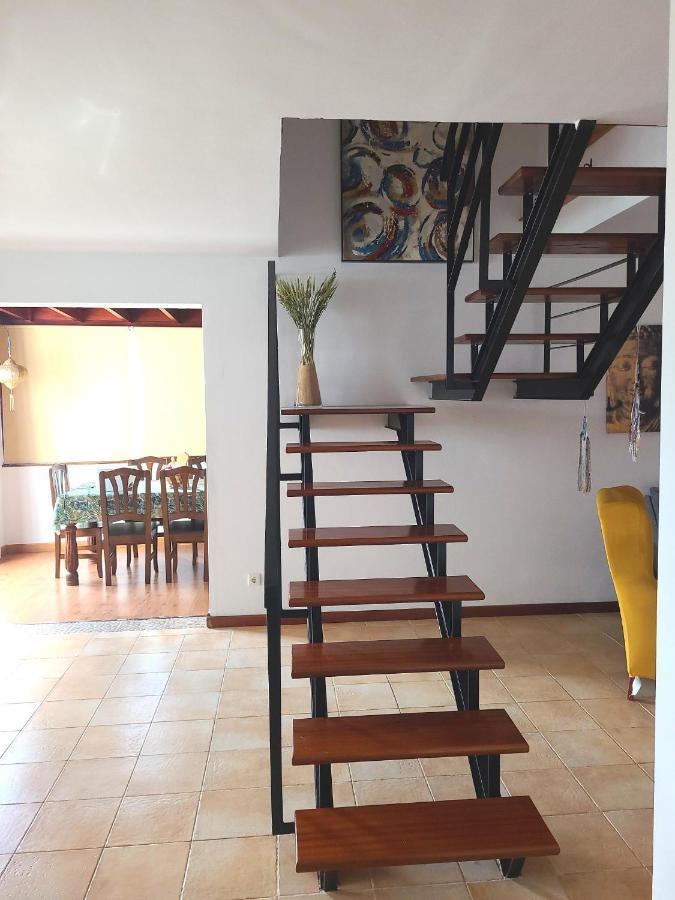 Villa Harmony Charco del Palo Dış mekan fotoğraf