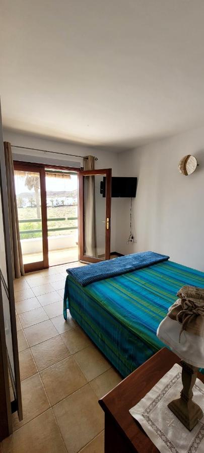 Villa Harmony Charco del Palo Dış mekan fotoğraf