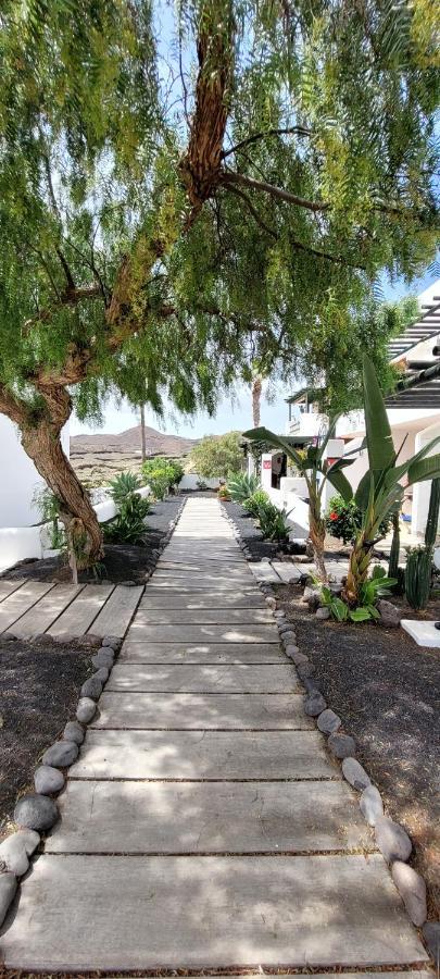 Villa Harmony Charco del Palo Dış mekan fotoğraf