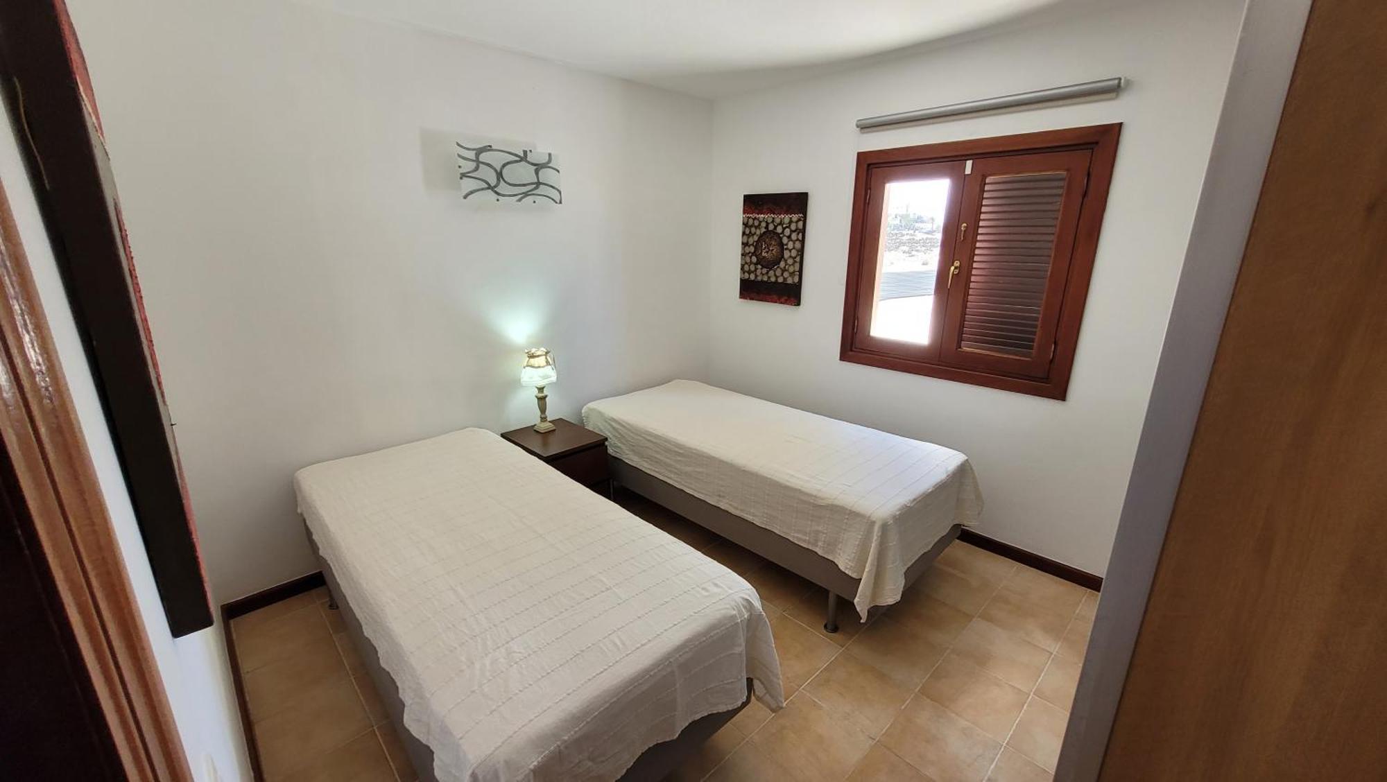 Villa Harmony Charco del Palo Dış mekan fotoğraf