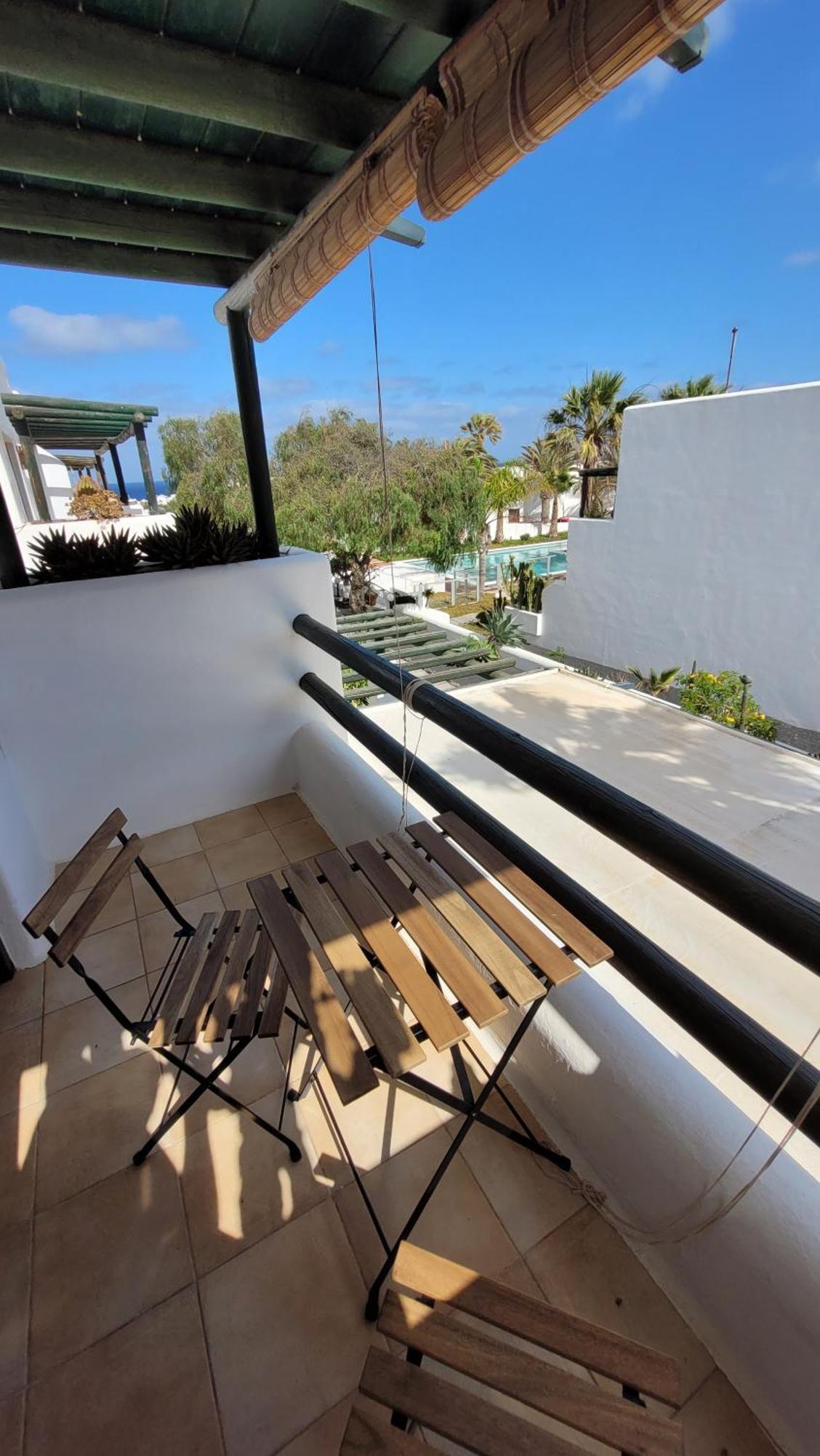 Villa Harmony Charco del Palo Dış mekan fotoğraf
