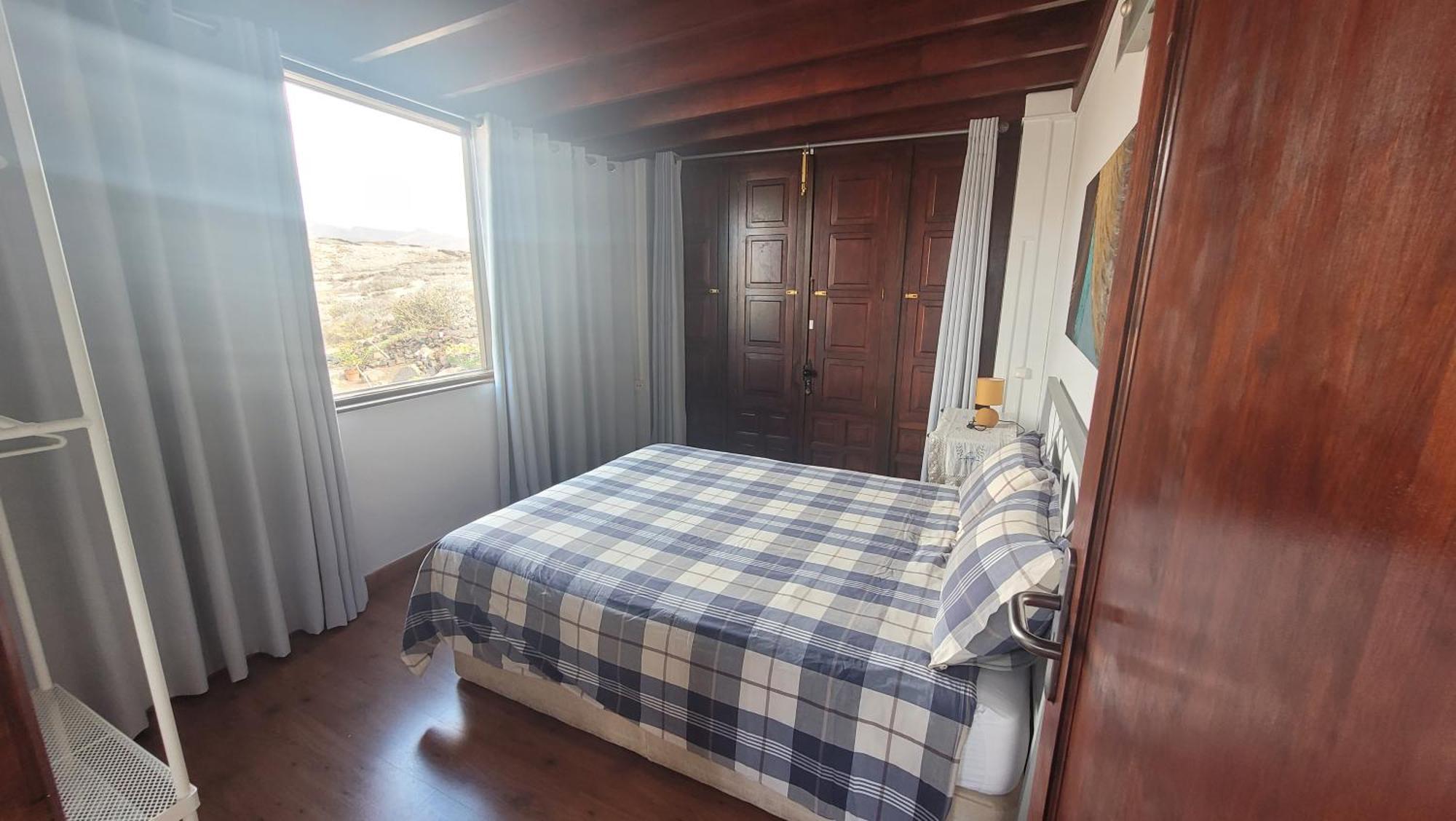 Villa Harmony Charco del Palo Dış mekan fotoğraf
