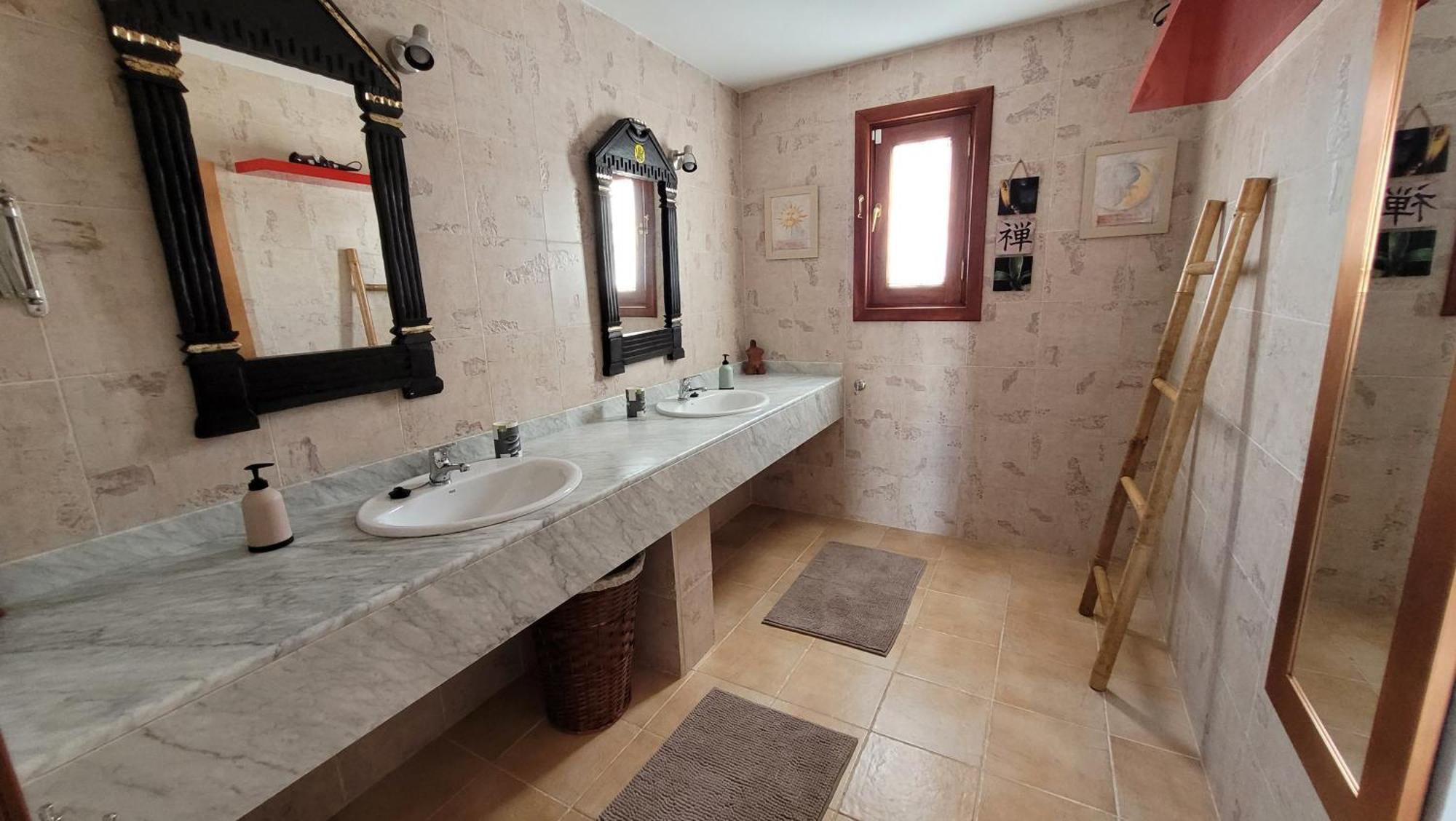 Villa Harmony Charco del Palo Dış mekan fotoğraf