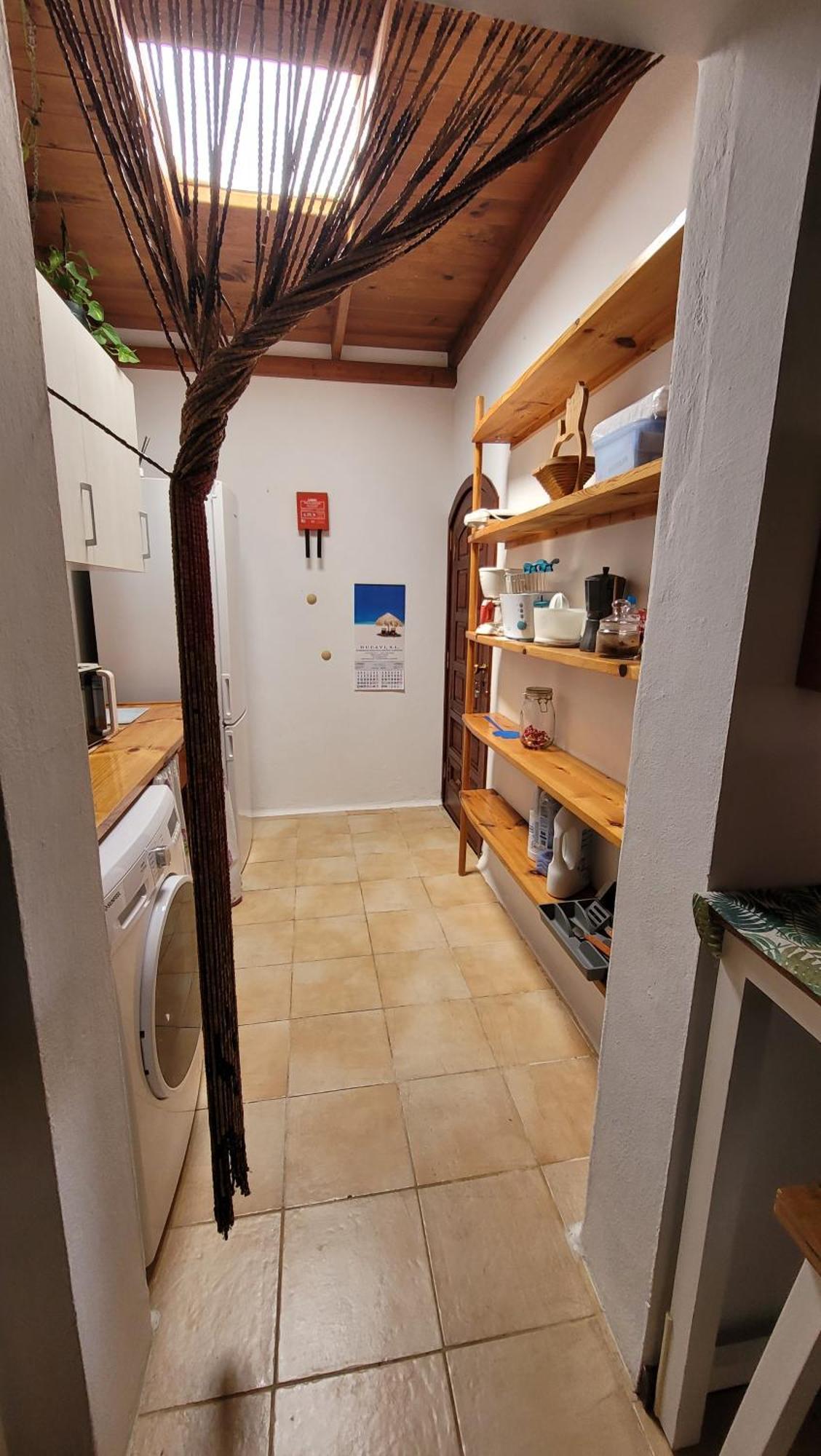 Villa Harmony Charco del Palo Dış mekan fotoğraf
