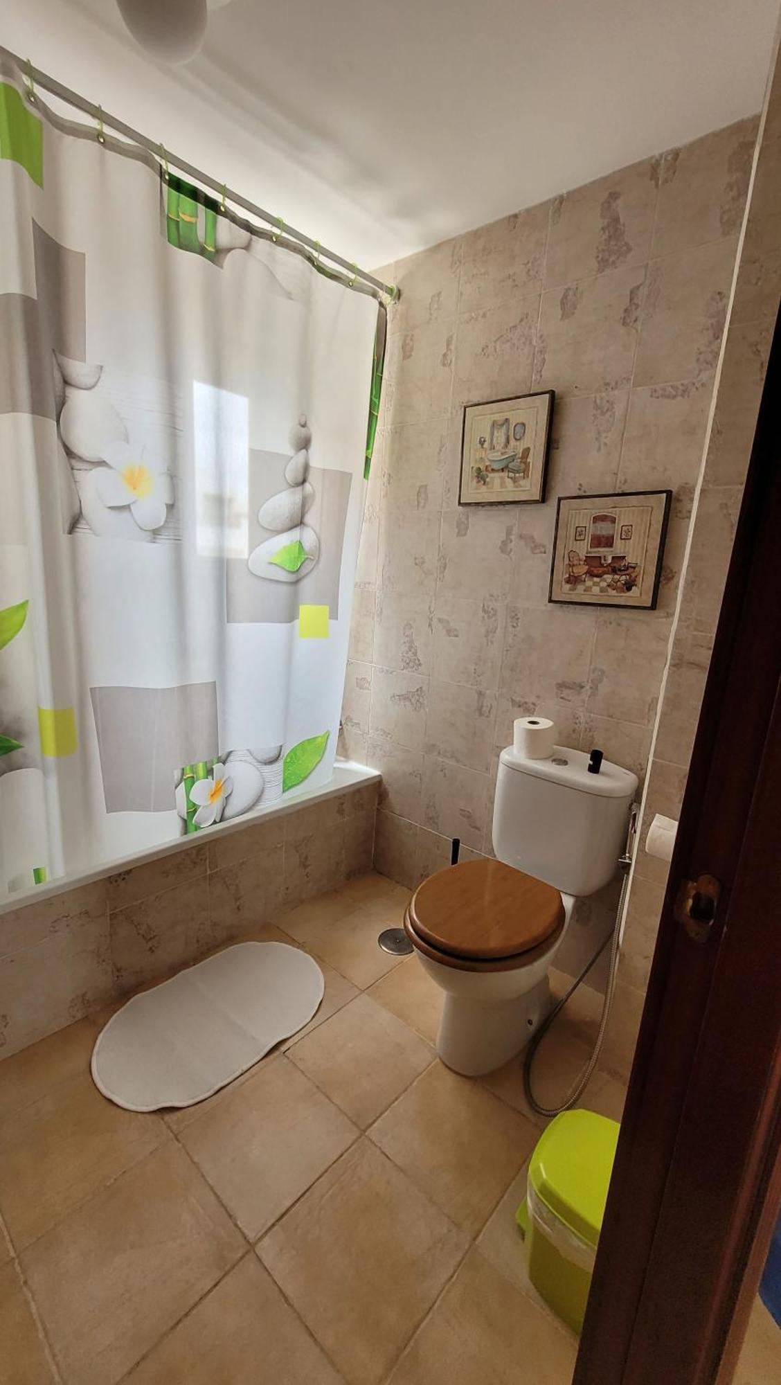 Villa Harmony Charco del Palo Dış mekan fotoğraf